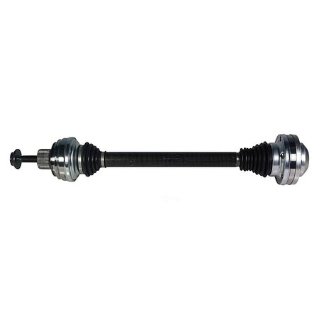 GSP New Cv Axle #Gsp Ncv23017 Gsp NCV23017